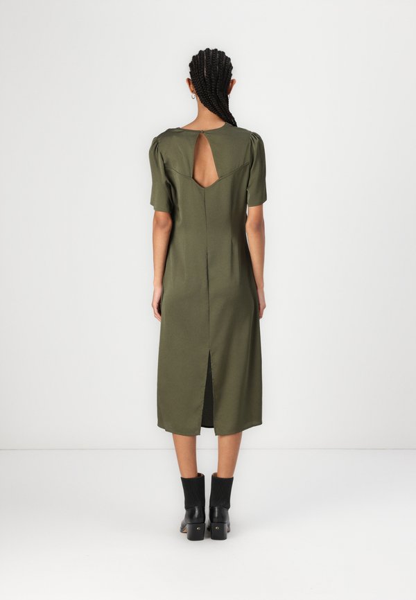 Bruuns Bazaar ACACIA NEMI DRESS