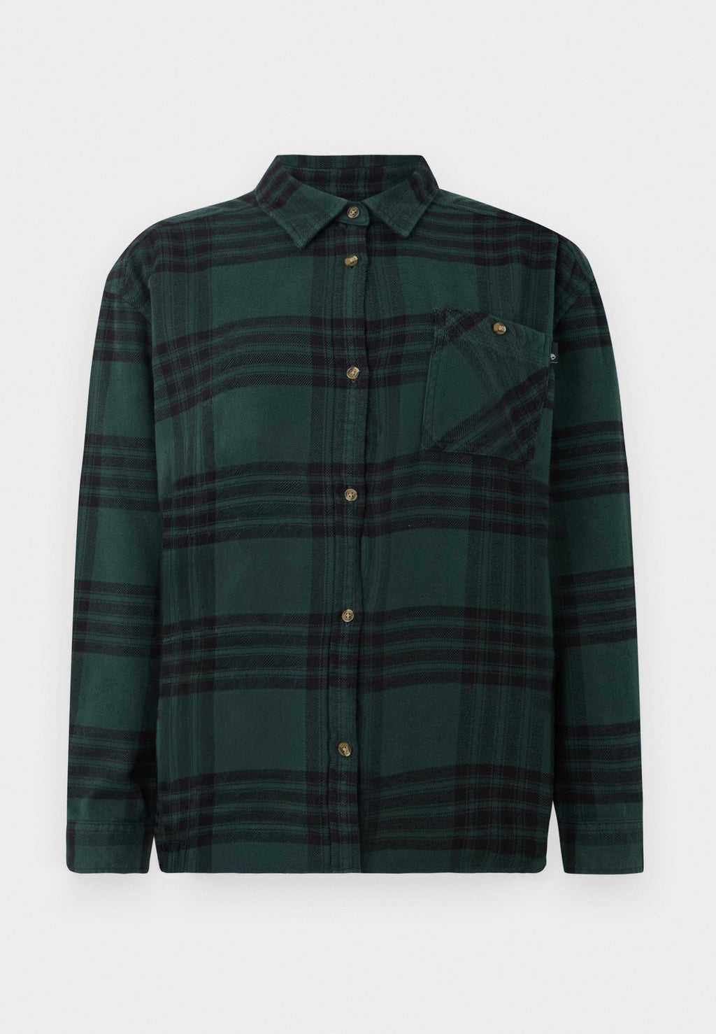 Timberland MIDWEIGHT POCKET SHIRT