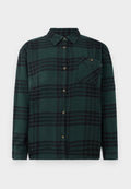 Timberland MIDWEIGHT POCKET SHIRT