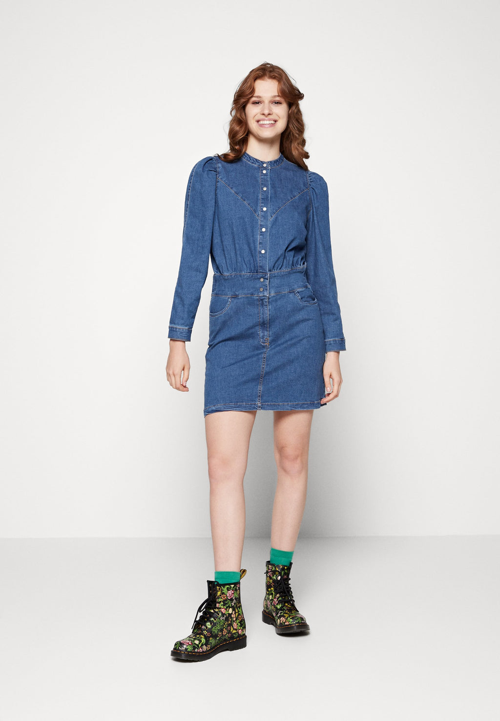 ONLNEW DRESS Media 3