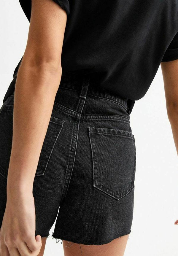 New Look RAW HEM