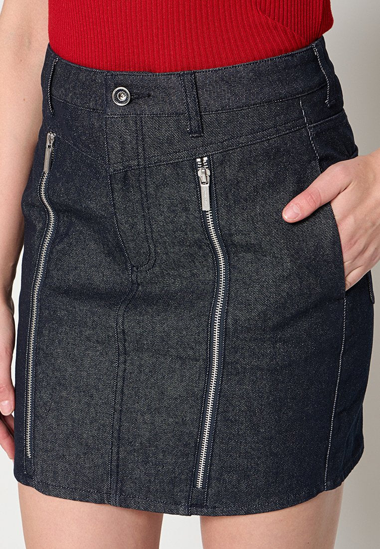 Armani Exchange Jeansrock Media 5