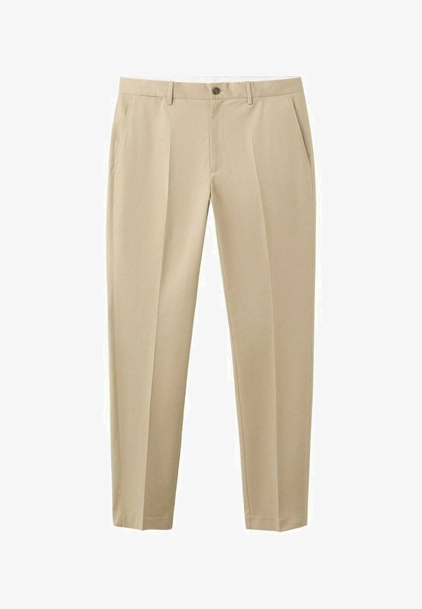 Mango Chinos - beige