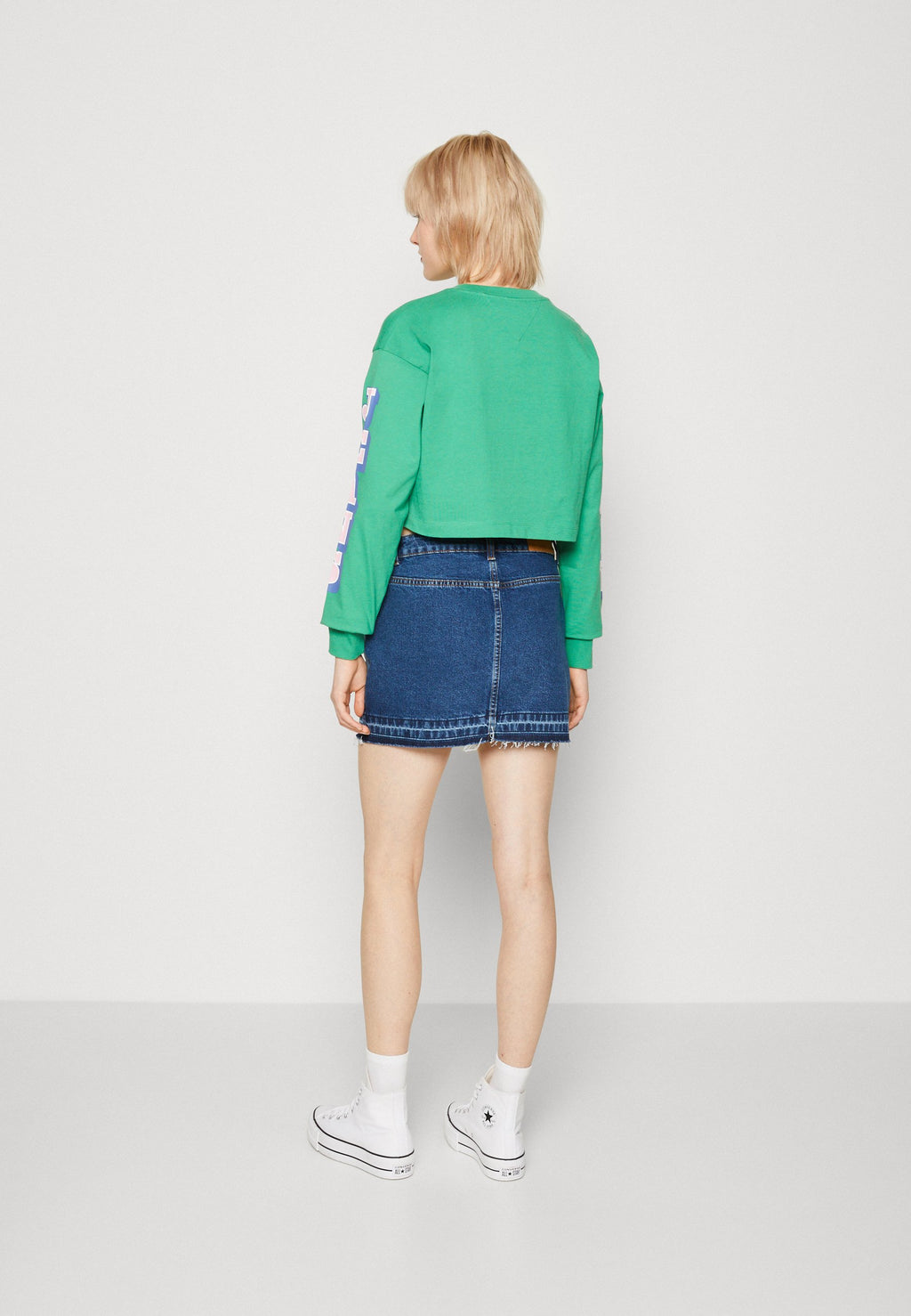 Noisy May NMCARY SKIRT