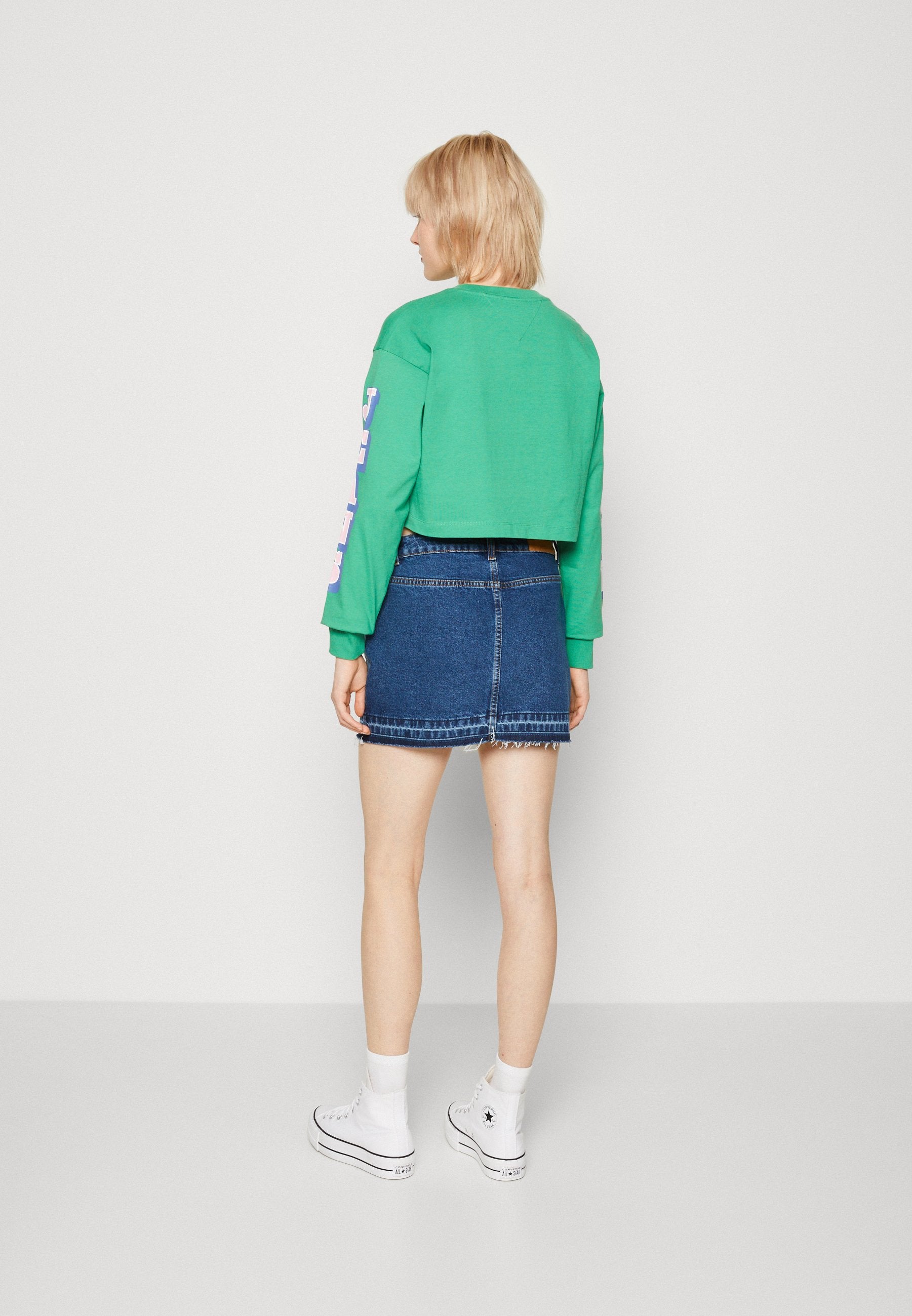 Noisy May NMCARY SKIRT