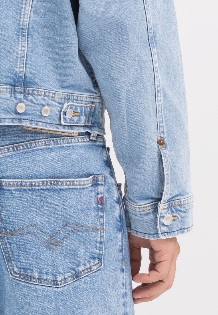 Replay M9Z1 JACKET