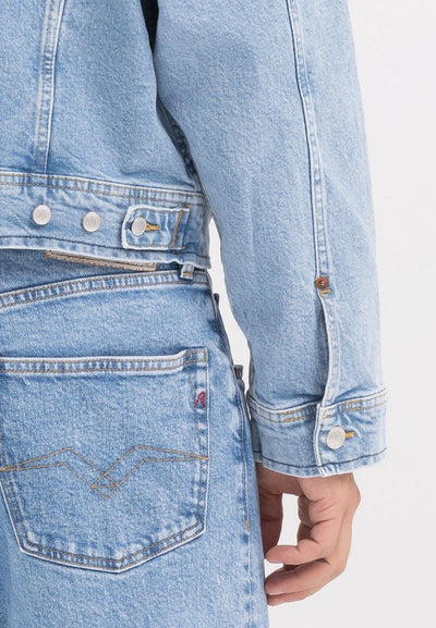 Replay M9Z1 JACKET