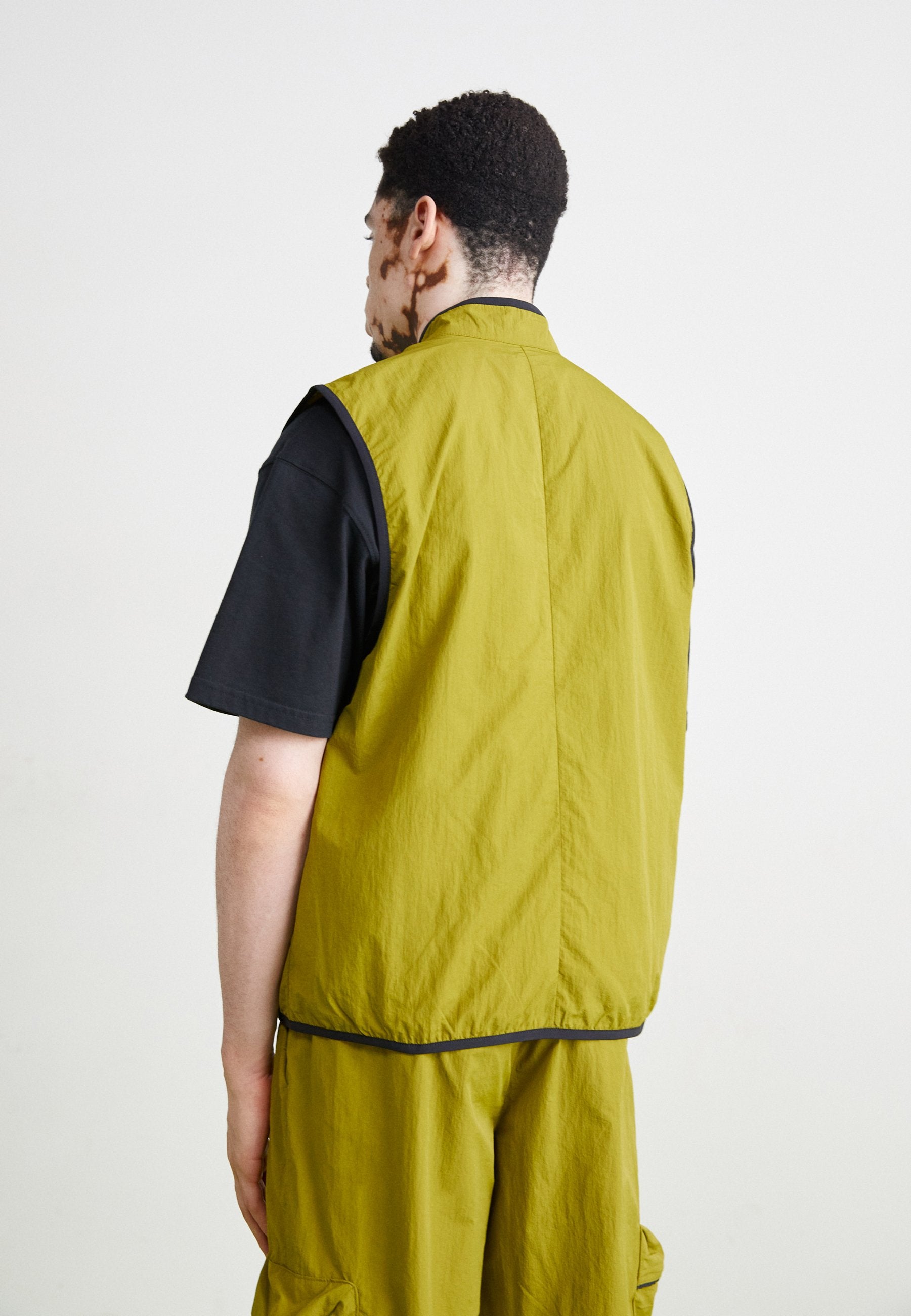 Nike Sportswear TECH WOVEN VEST