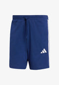 adidas Sportswear Sports shorts - dark blue   white