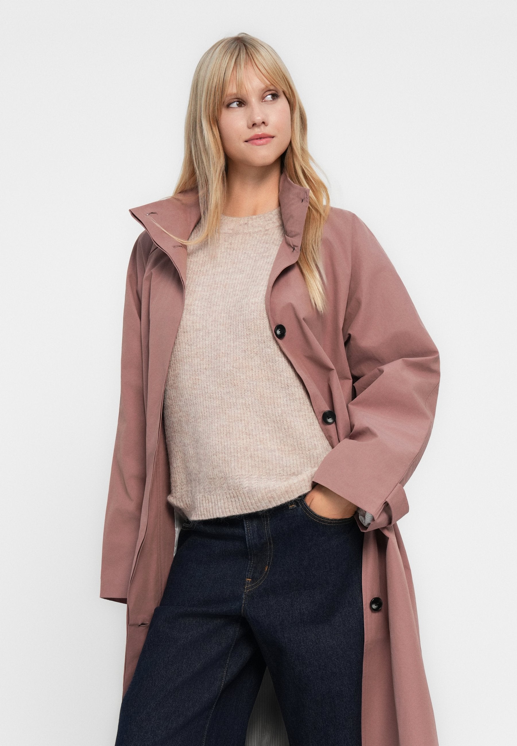 Object OBJELISA COAT