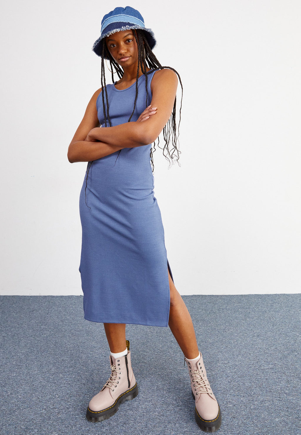 Roxy GOOD KEEPSAKE DRESS