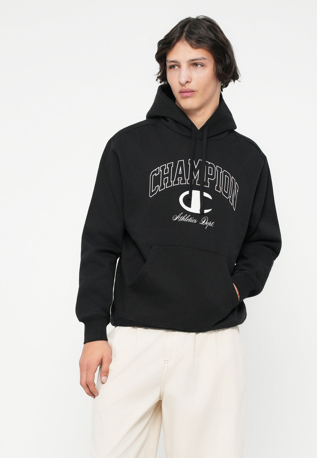 Champion STREET STYLE HOODIE