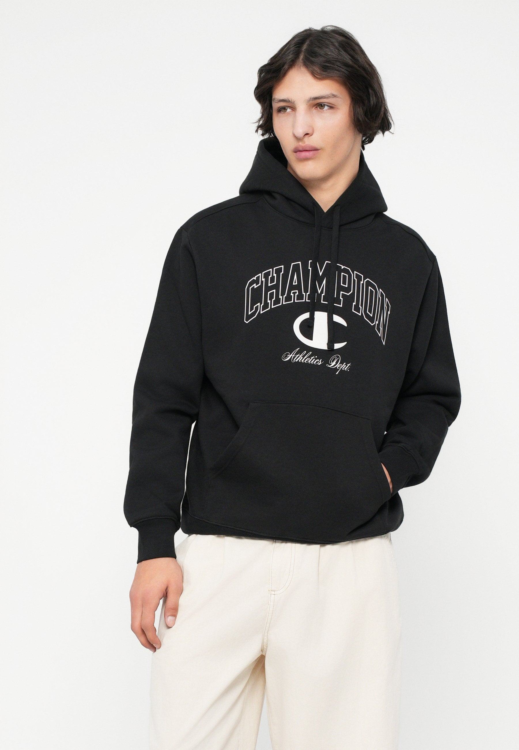 Champion STREET STYLE HOODIE