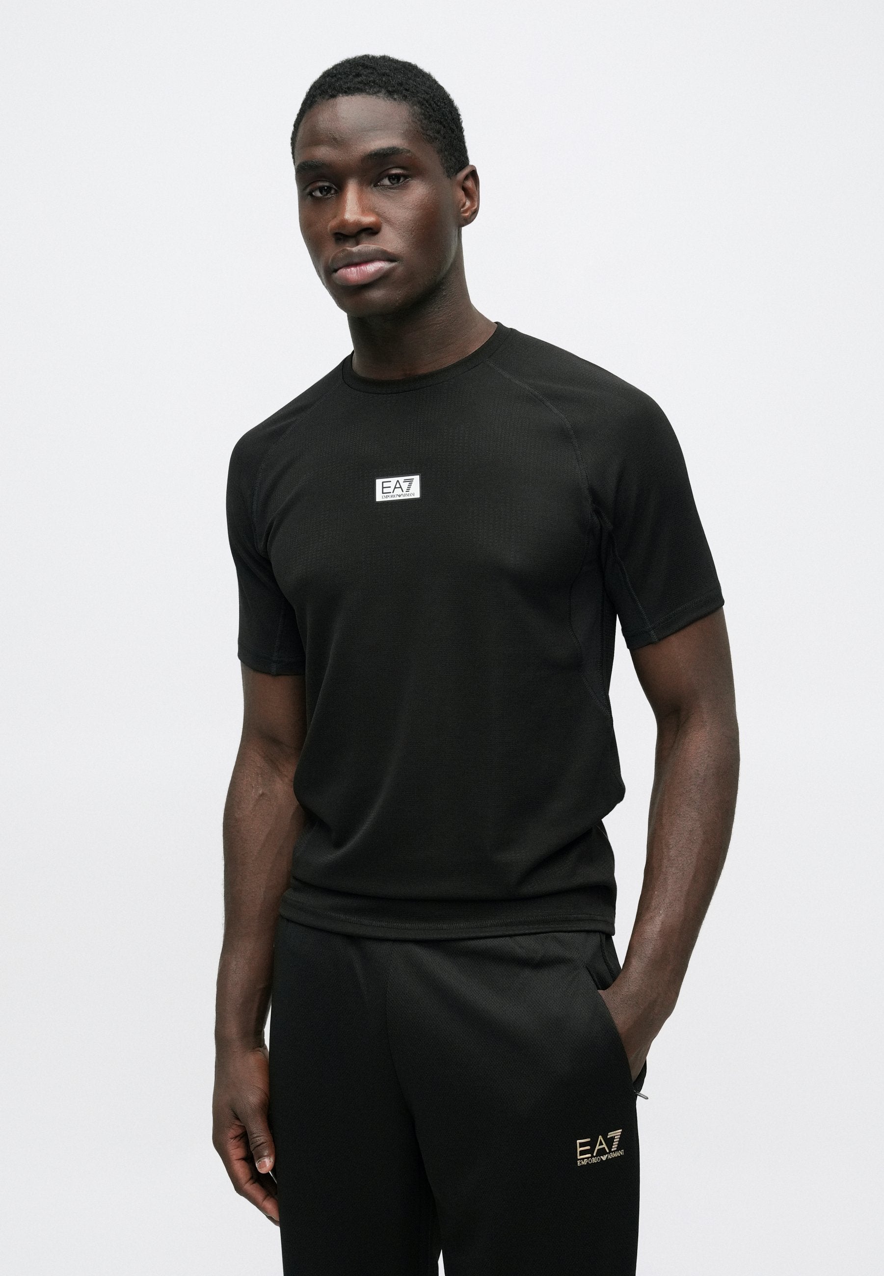 EA7 Emporio Armani VIGOR TEE GRAPHIC