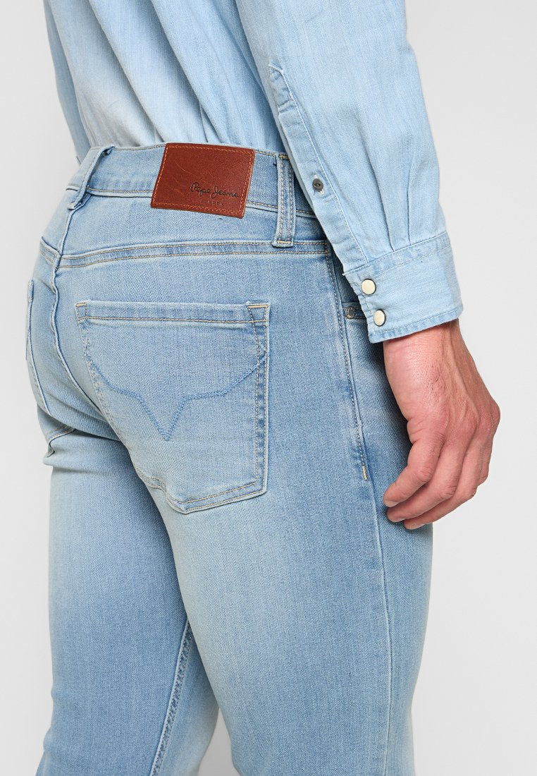 Pepe Jeans SLIM HATCH