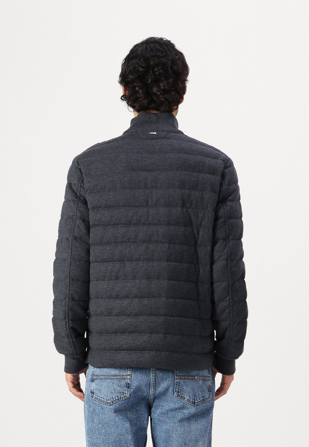 Hackett London REVERSIBLE BLOUSON