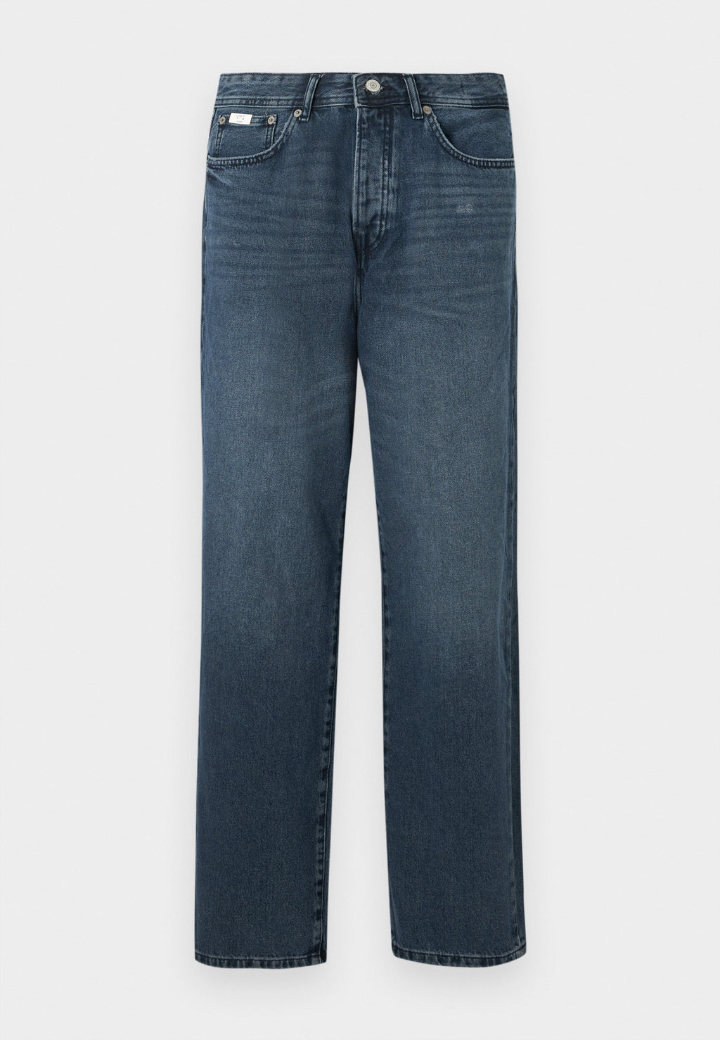Loose-fit ONSFADE Mid rise Loose Fit Media 1