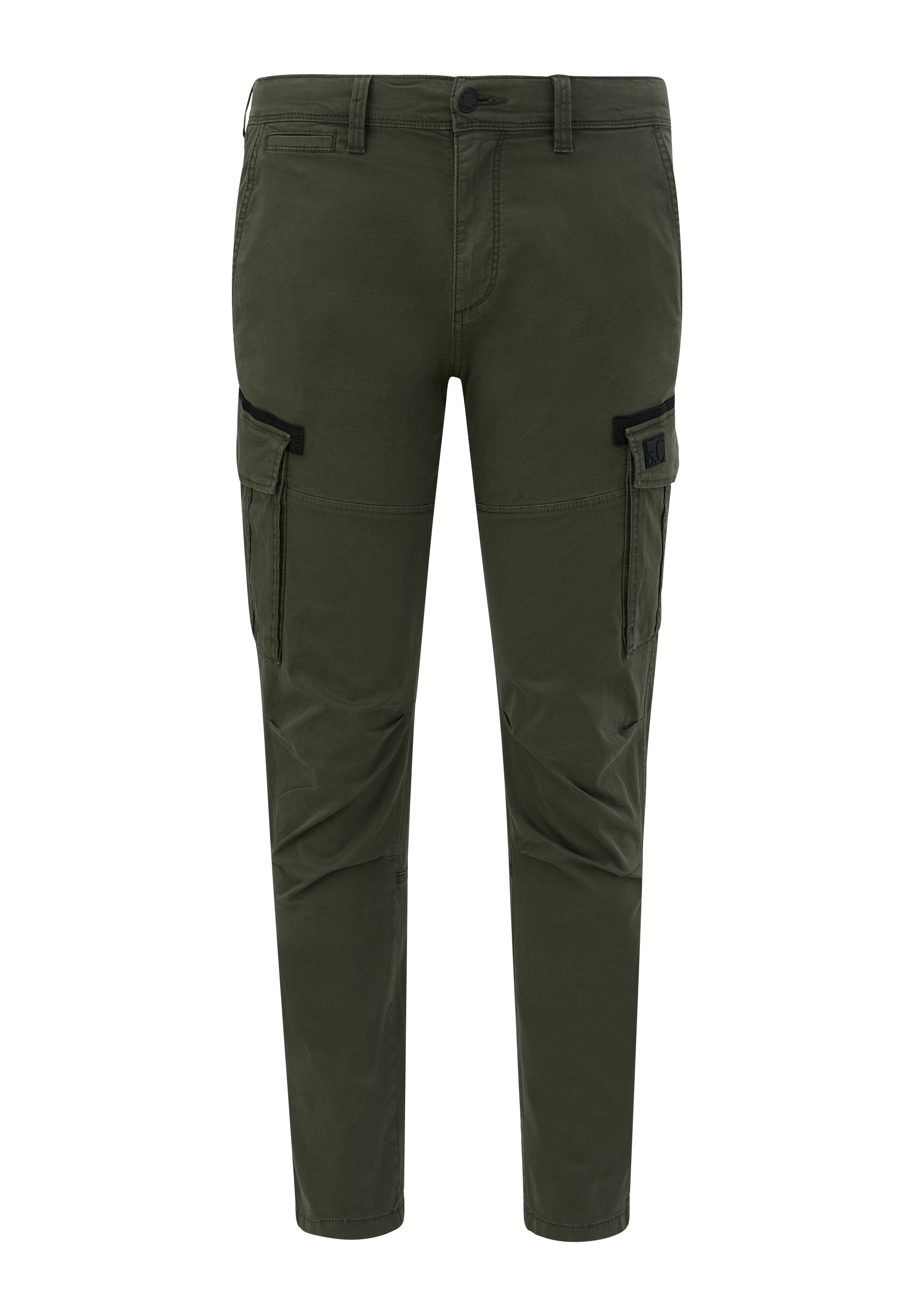 s.Oliver AUS STRETCH