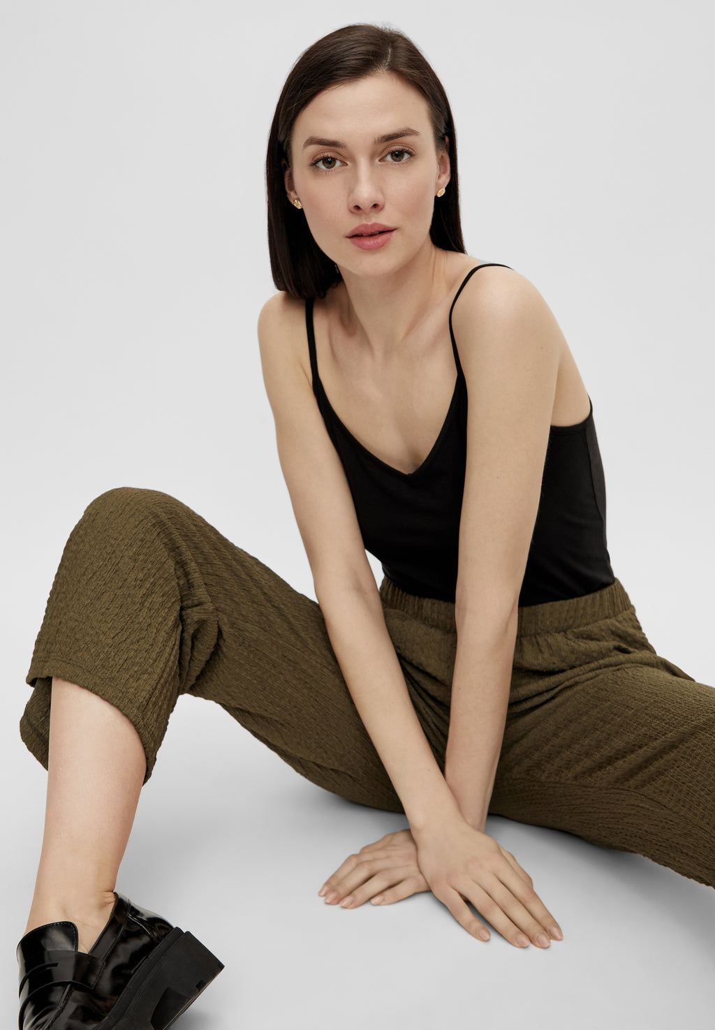 Pieces PCSIRENE SINGLET