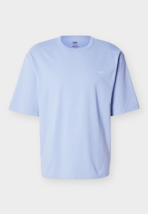 Levi's® LOOSE TEE - Print T-shirt - rain washed