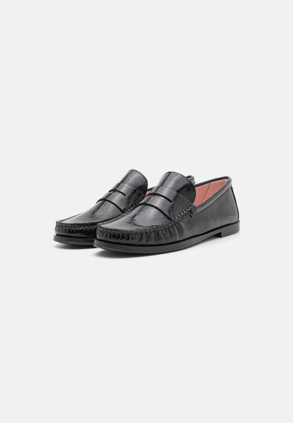 Pretty Ballerinas CROSTINA MOKA