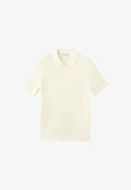 Mango ADULT - Polo shirt - off white