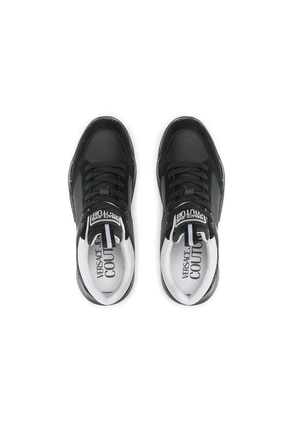 Versace Jeans Couture BASKETS MODE 74YA3SC2