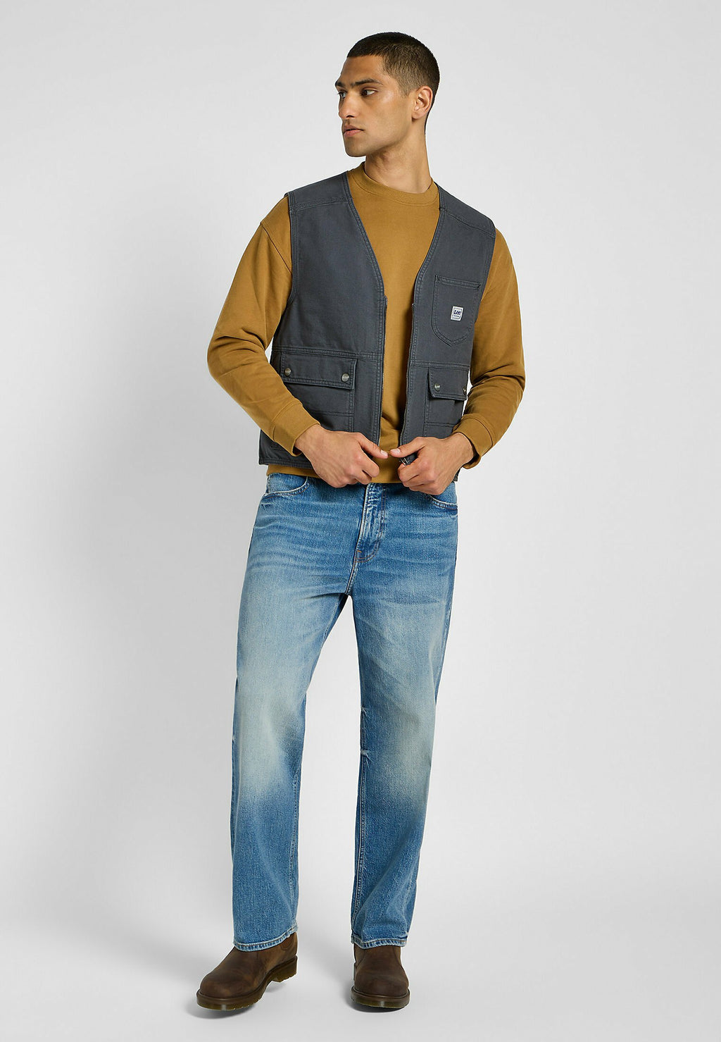 Lee UTILITY VEST