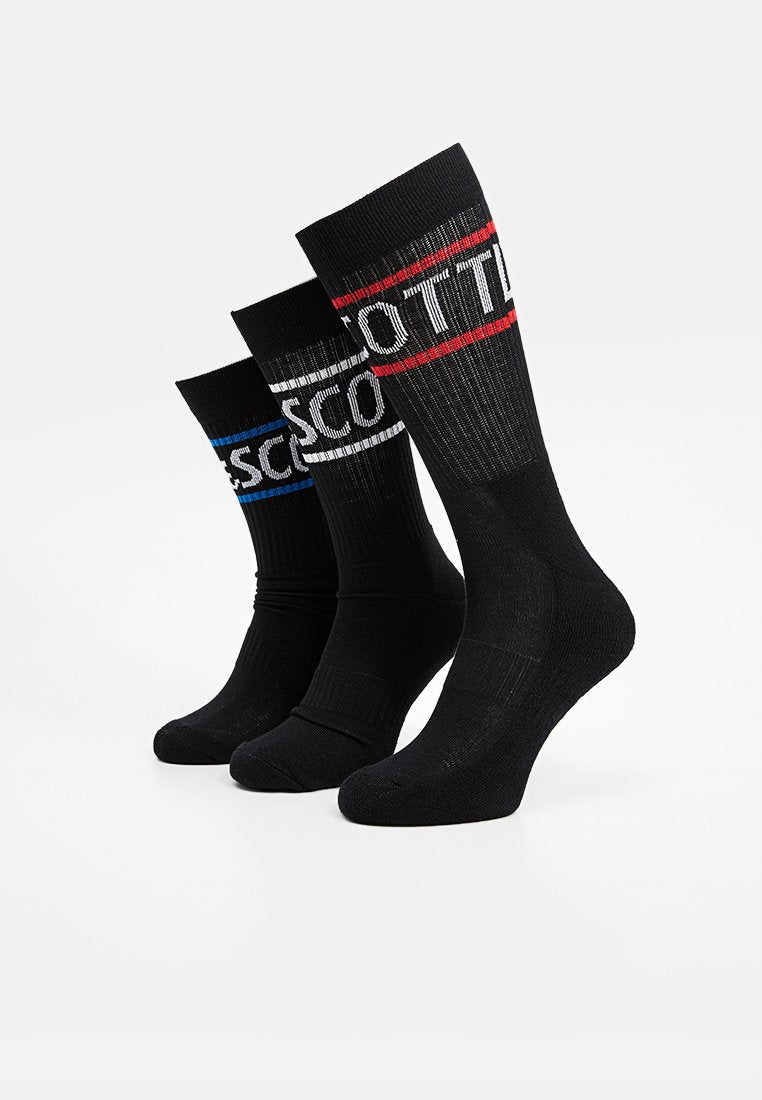 Lyle & Scott JOCK 3 PACK