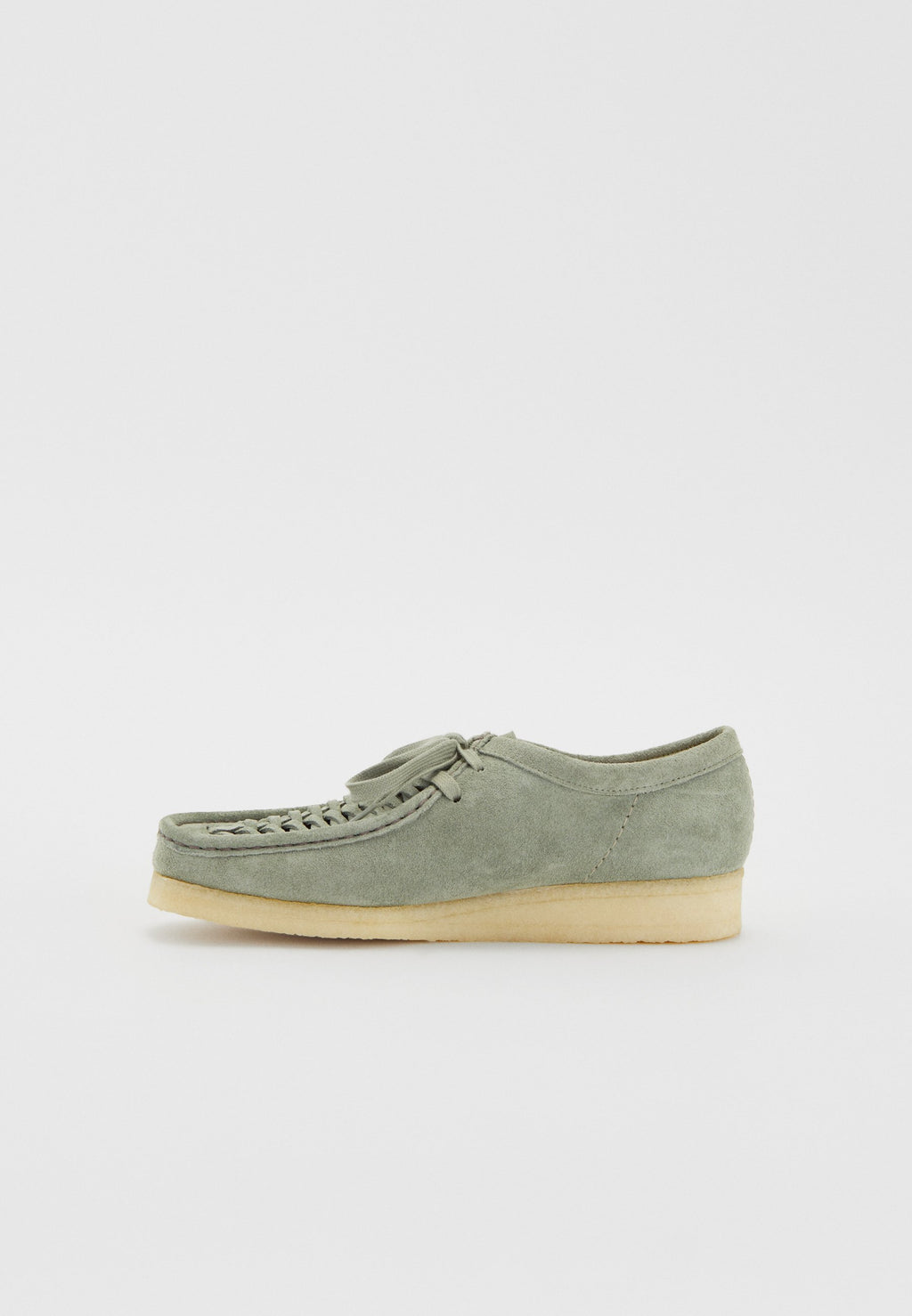 Clarks Originals WALLABEE WEAVE