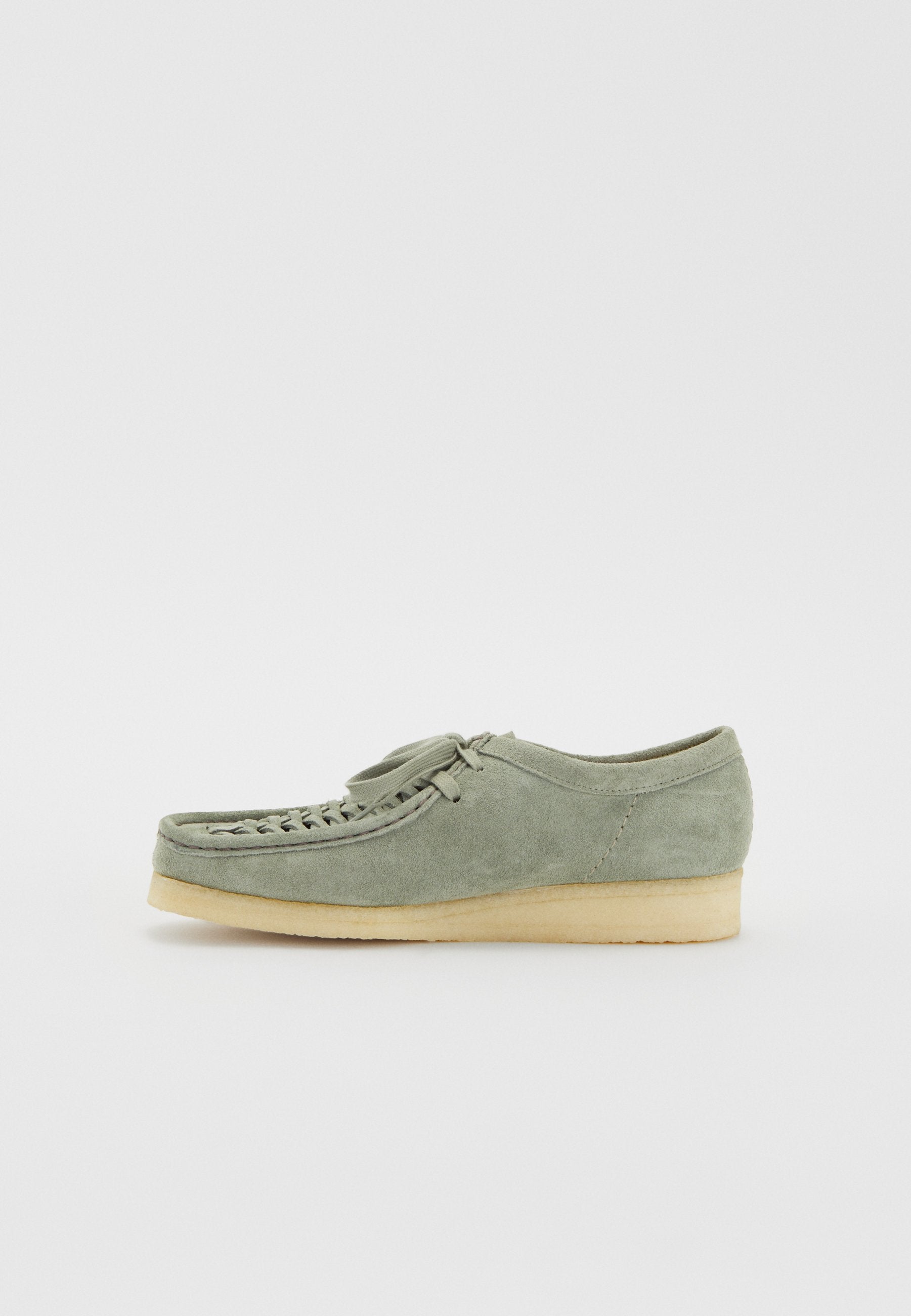 Clarks Originals WALLABEE WEAVE
