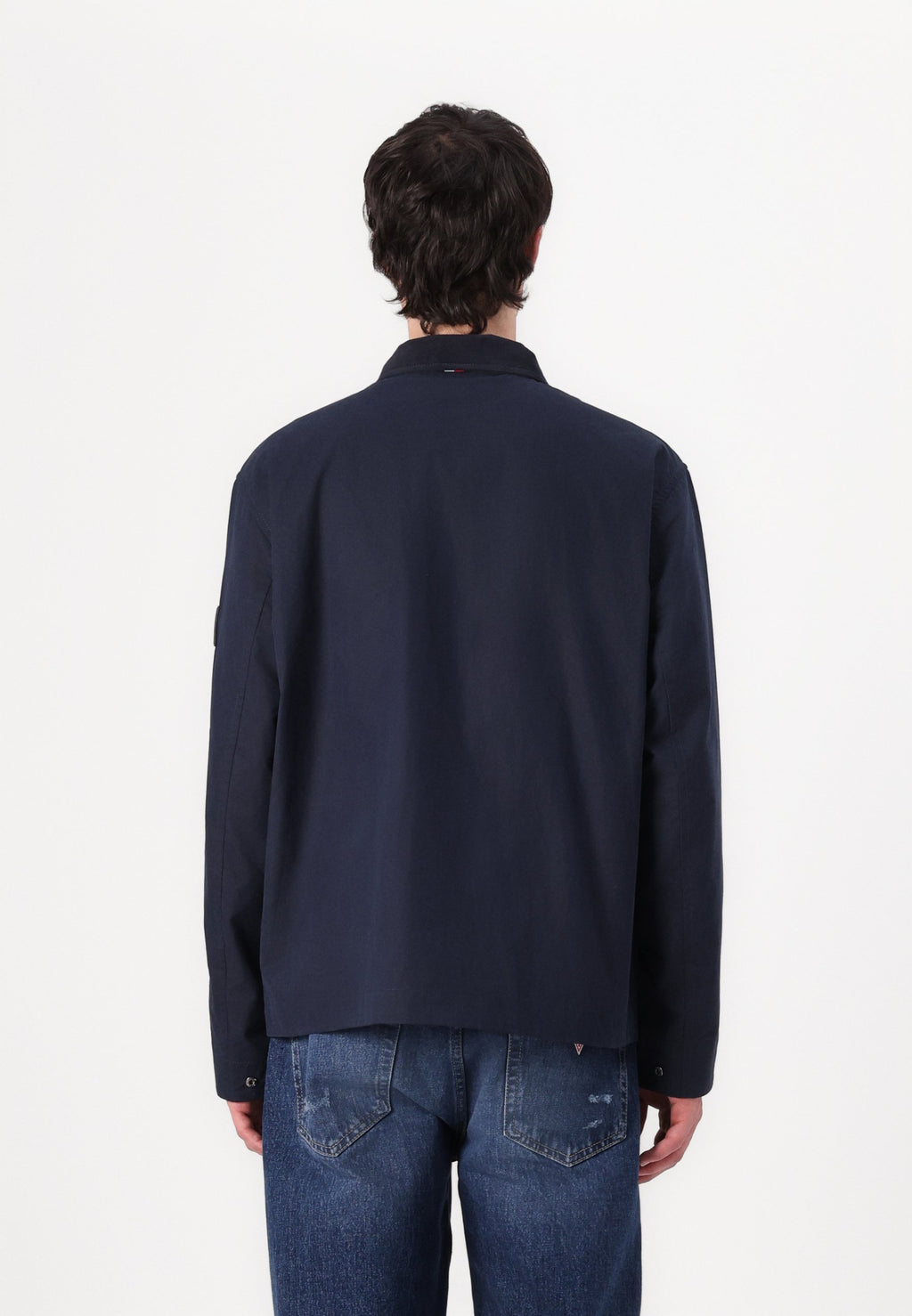 SHORT WALKING JACKET Media 4