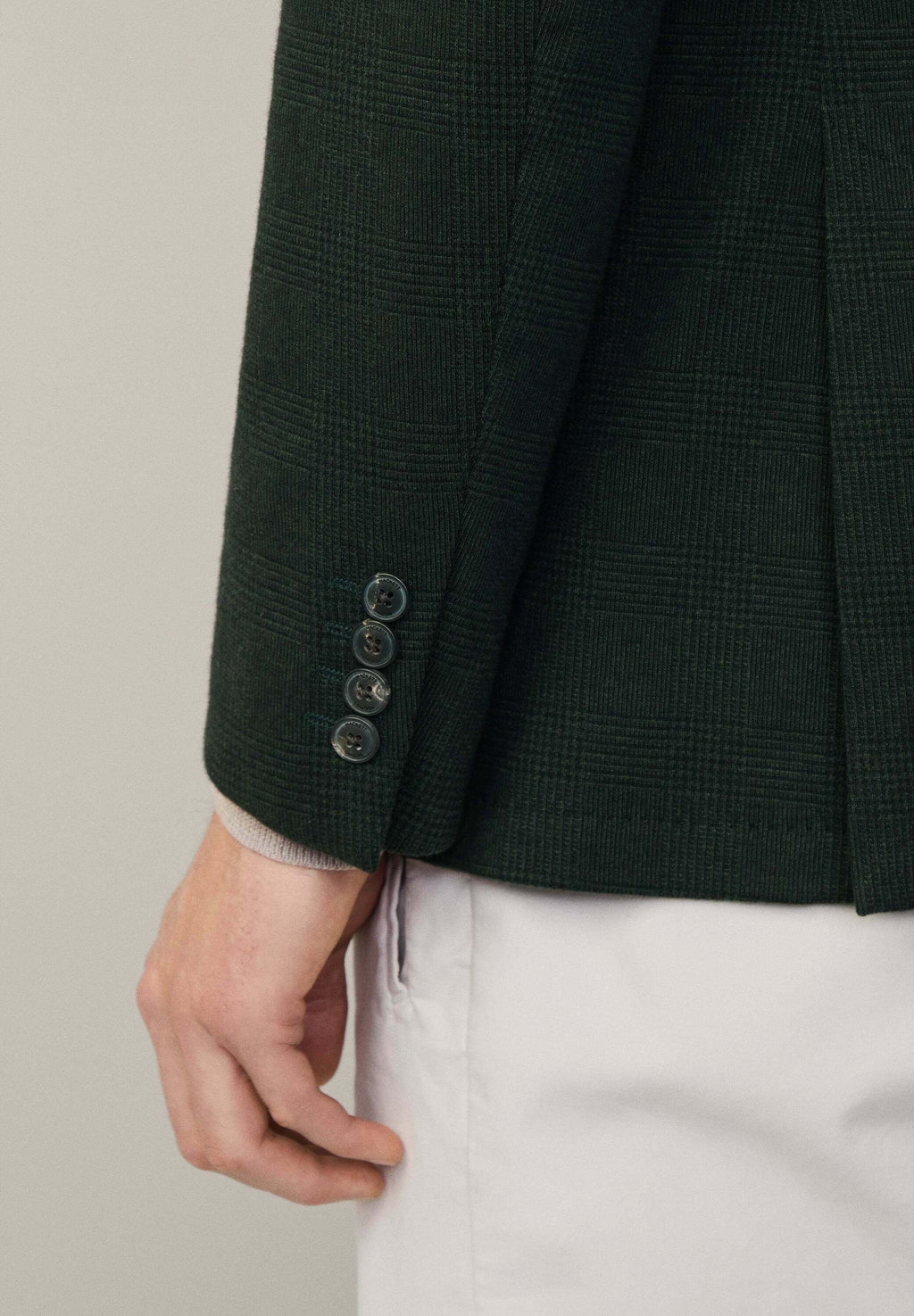 Hackett London