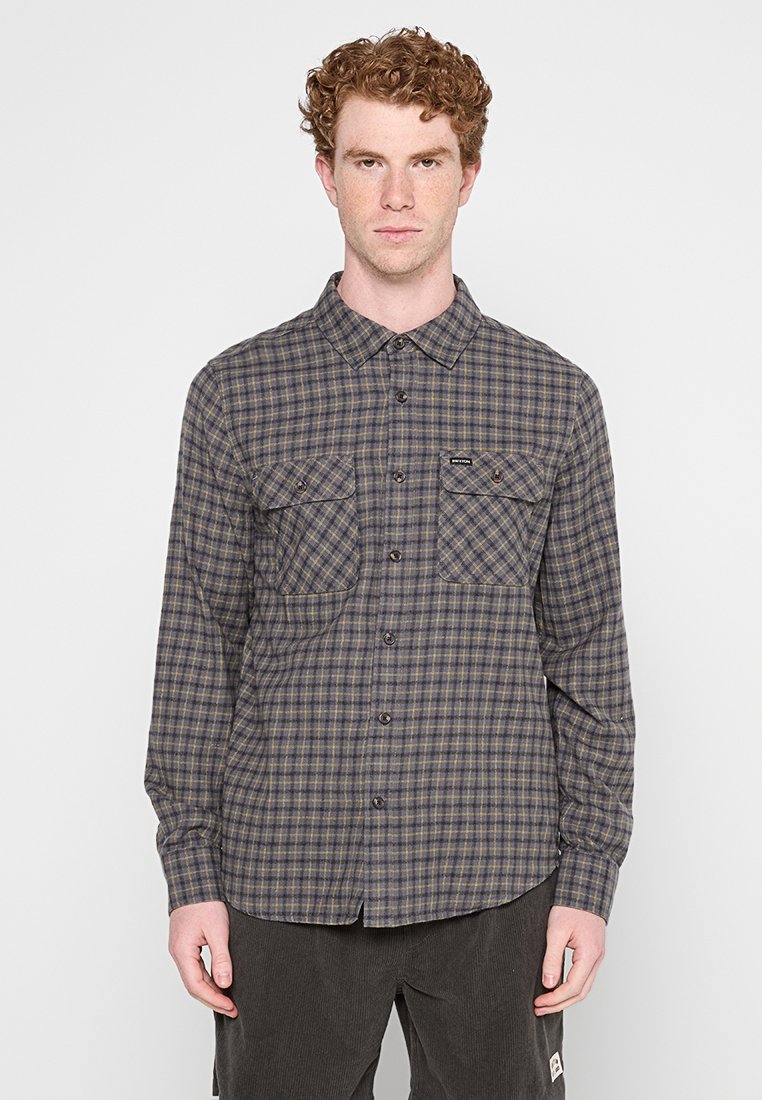 Brixton STANDARD FIT