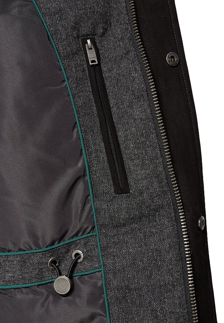 Hackett London