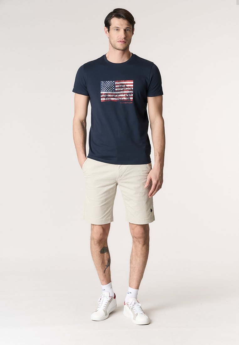 U.S. Polo Assn. ZUCK