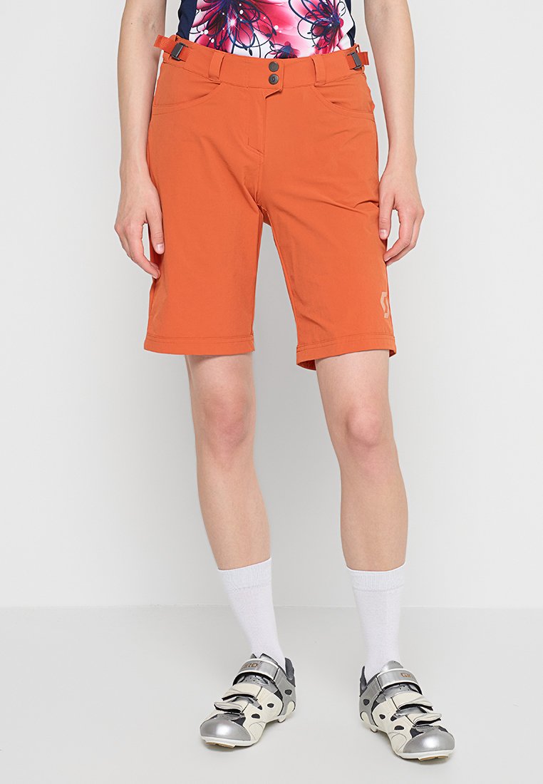 SCOTT Sports Kurze Sporthose Media 1
