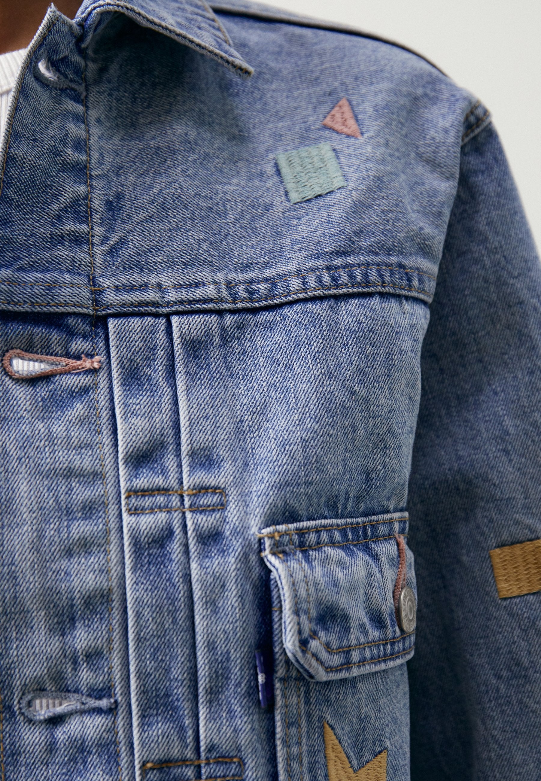Levi's® MOJ CLASSIC TYPE