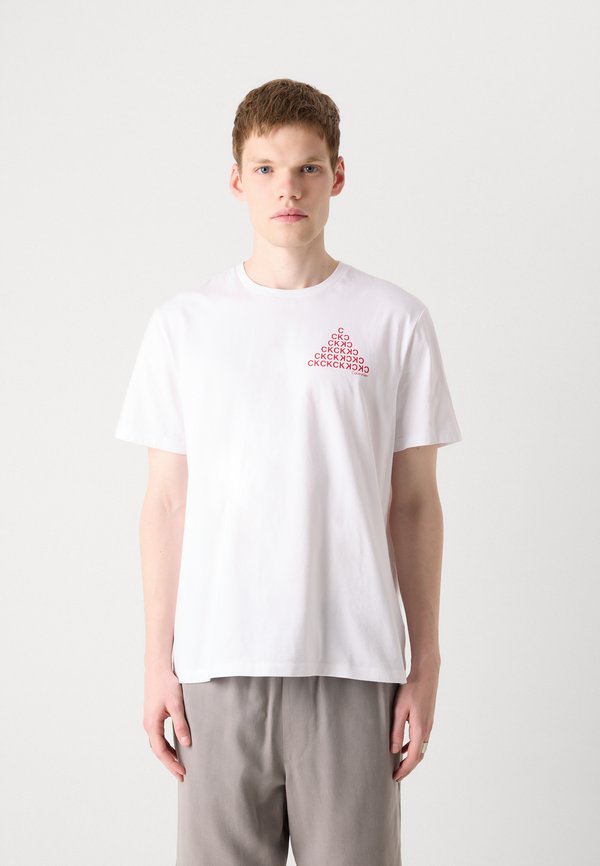 Calvin Klein Jeans PYRAMID GRAPHIC