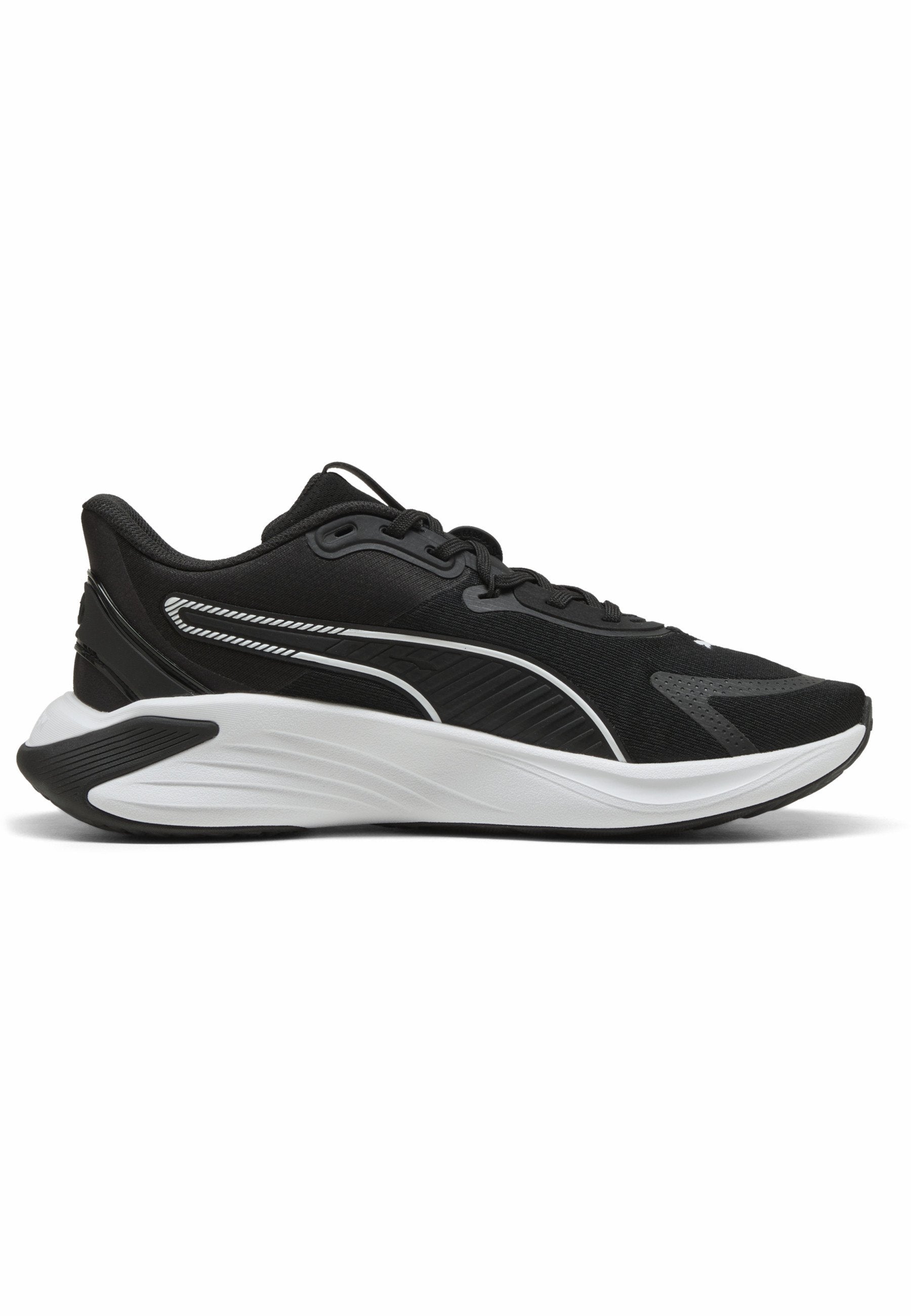 Puma HYBRID