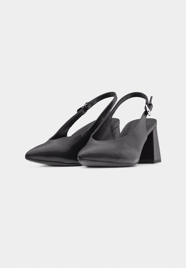 Zign by Zalando LEATHER