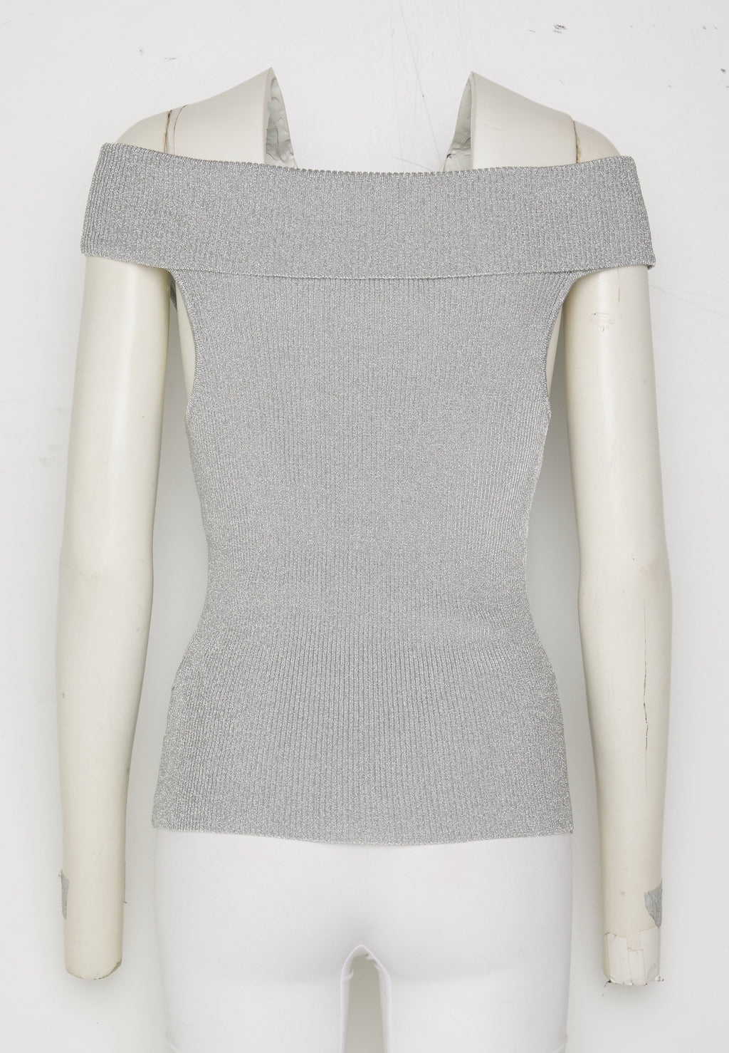 Gestuz SILVIGZ OFF SHOULDER