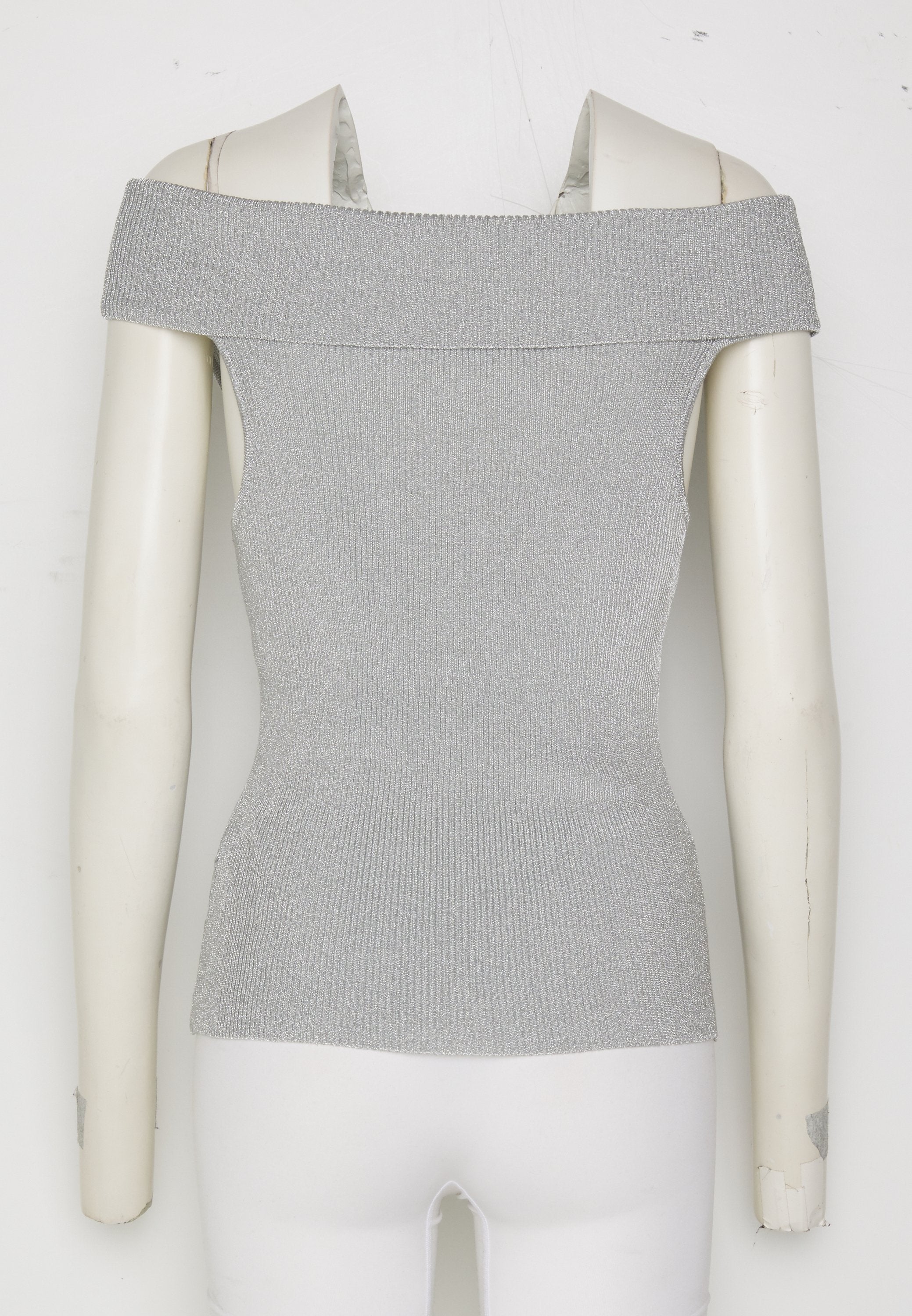 Gestuz SILVIGZ OFF SHOULDER