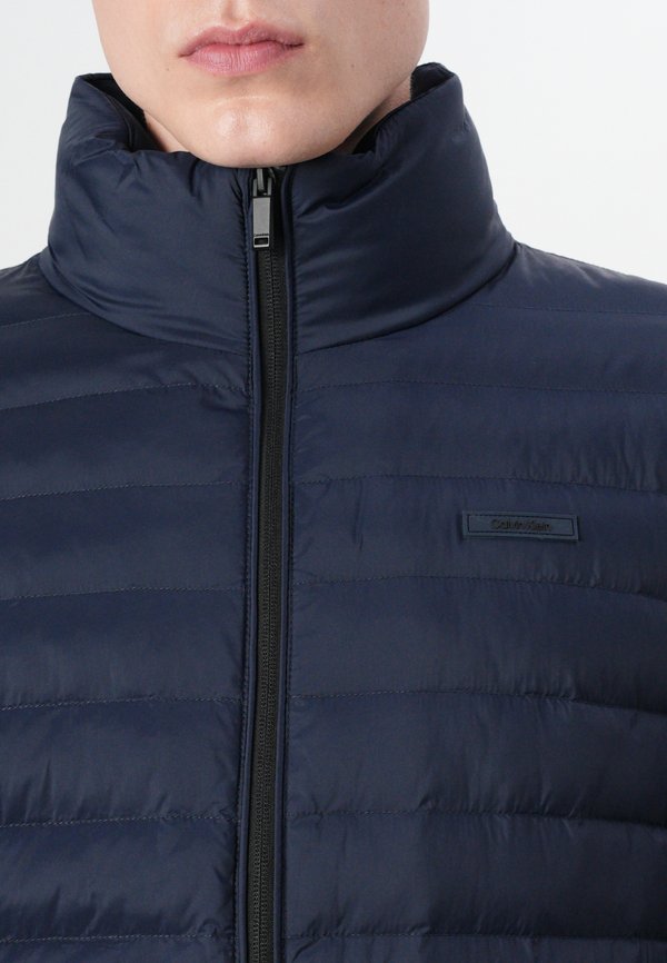 Calvin Klein CHANNELED PUFFER