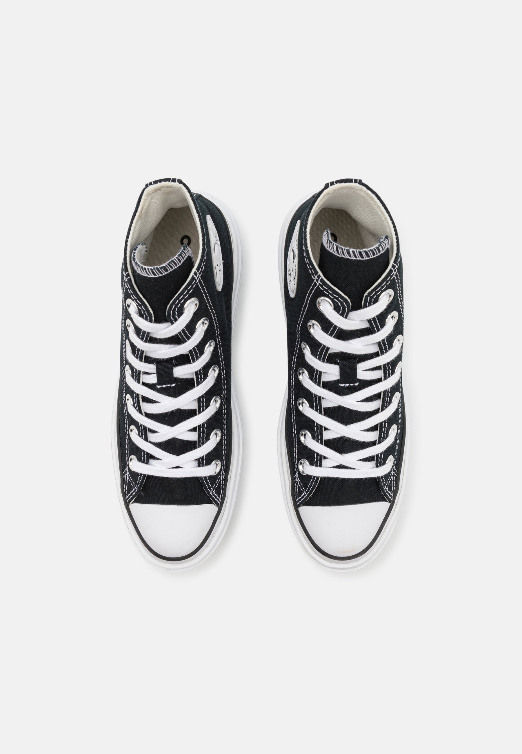 Converse CHUCK TAYLOR ALL STAR LUGGED HEEL PLATFORM