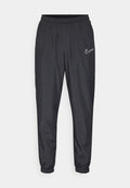 Nike Performance ACADEMY TRACK PANT - Tracksuit bottoms - black/white
