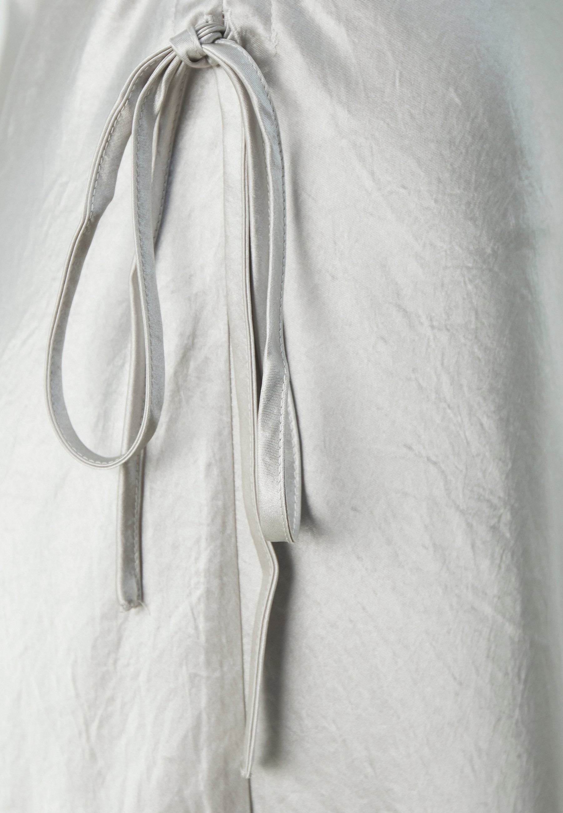 Selected SLFSELENE MIDI STRAP DRESS
