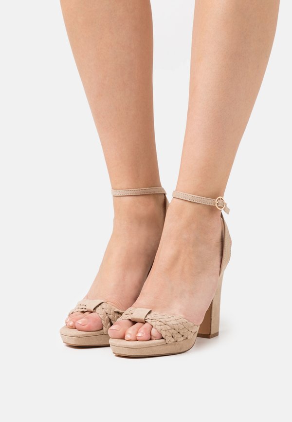 Anna Field by Zalando