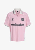 Jack & Jones JCOCLUB - Polo shirt - sweet lilac
