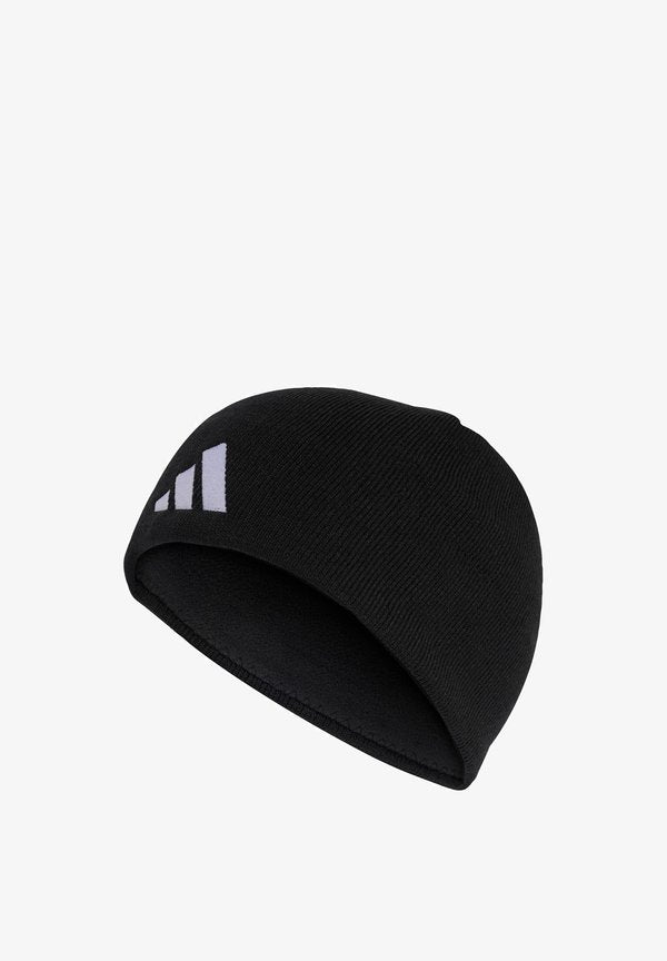 adidas Performance UNISEX - Beanie - black   white